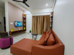 Eve Service apartment